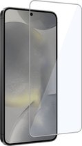 Geschikt voor Samsung Galaxy S24 Plus - Screenprotector - Beschermglas - GuardCover