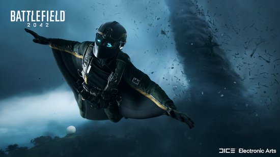 Battlefield 2042 - PS4
