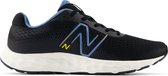 Chaussures de sport New Balance M520 pour hommes - Zwart - Taille 43