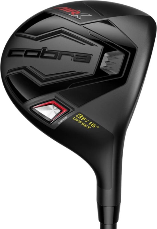 Bois de parcours Ping G430 Max 7 21* tige graphite flexible régulière