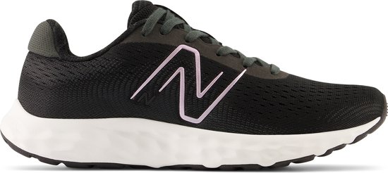 Foto: New balance w520 dames sportschoenen zwart maat 41