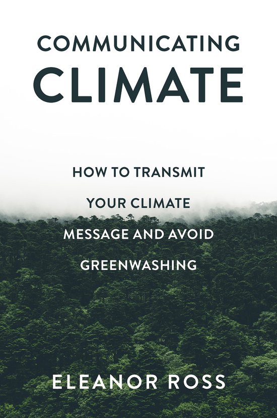 Communicating Climate - cover