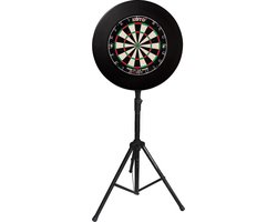 Grand Slam Portable Dartbord Standaard