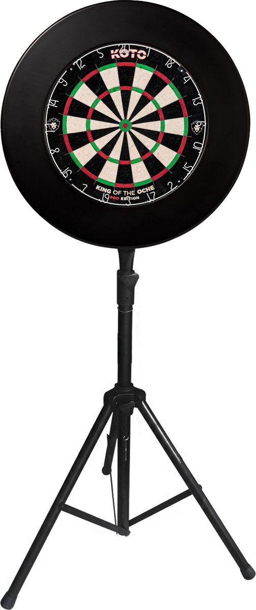 Grand Slam Portable Dartbord Standaard