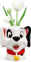 Disney: Tabletop Vase - 101 Dalmatians