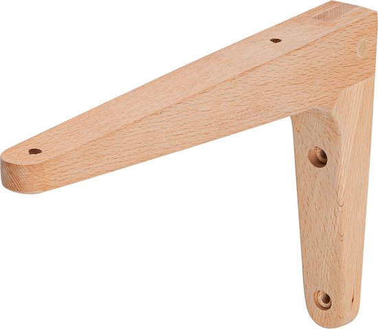 Butler Hakblok Butcher block Beuken kops, 40 x 40 x 10 cm - BBQ Shop Limburg