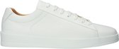 Blackstone Victor - White - Sneaker (low) - Man - White - Maat: 45