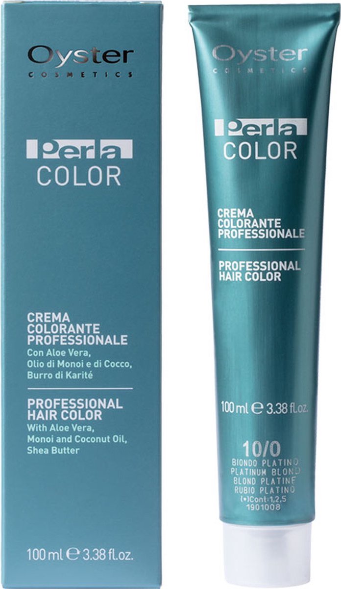 PERLACOLOR TINTA 7.43