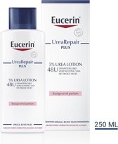 Eucerin UreaRepair Plus Lotion 5% Urea