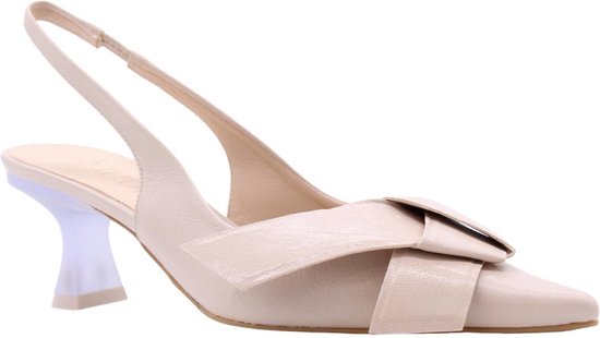 Zinda Slingback Beige 37