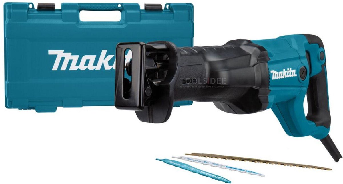 Makita - JR3051TK - reciprozaag - 230V