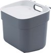 Gris foncé