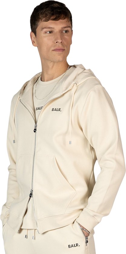 Gilet coupe régulière série Q bol