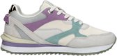 Maruti - Dawn Sneakers Lilac - White - Lilac - Aqua - Zebra - 38