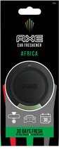 AXE 3D Luchtverfrisser Africa