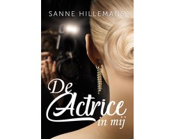 De actrice in mij