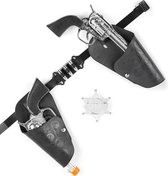ESPA - Set revolver Cowboy - Accessoires