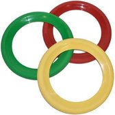 ESPA - 3 clown jongleer ringen - Decoratie > Spielzeug & Spiele