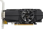 Gigabyte GeForce GTX 1050 OC Low Profile 2G