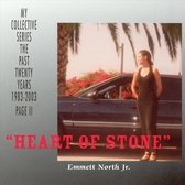 Heart of Stone