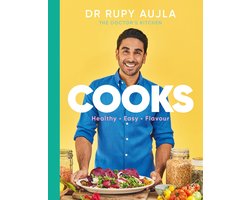 Dr Rupy Cooks