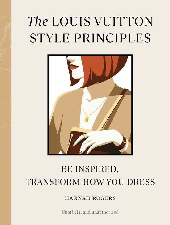 The Louis Vuitton Style Principles - cover
