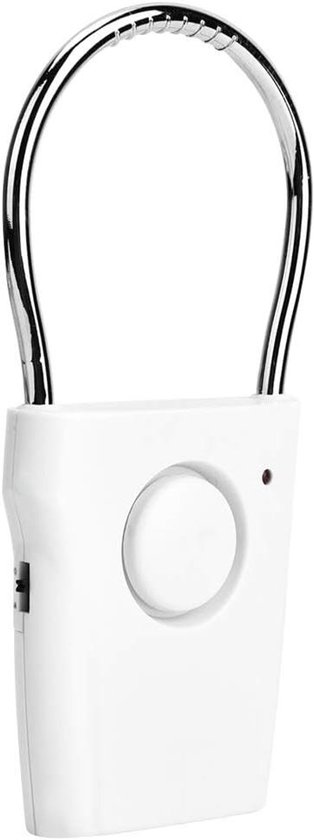 Smartwares SC30 10.023.29 Deur-/raamalarm met sleutel 100 dB kopen