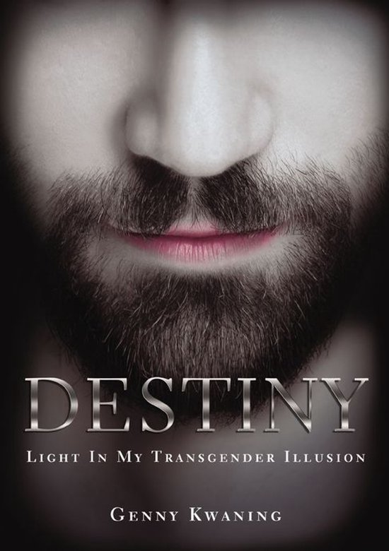 Destiny - cover
