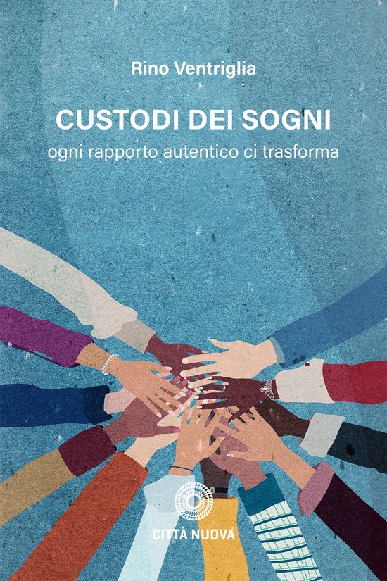 Custodi dei sogni - cover