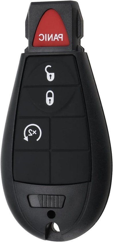 Autosleutelzakje Voor Smart #1 #3 Brabus, Auto Afstandsbediening Sleutelhouder Sleutelhanger Autosleutelbeschermer