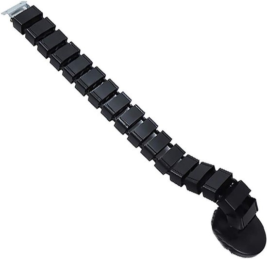 PATIKIL Controlador LED de 12-18 W 300 mA, 2 unidades de CA 85-265 V