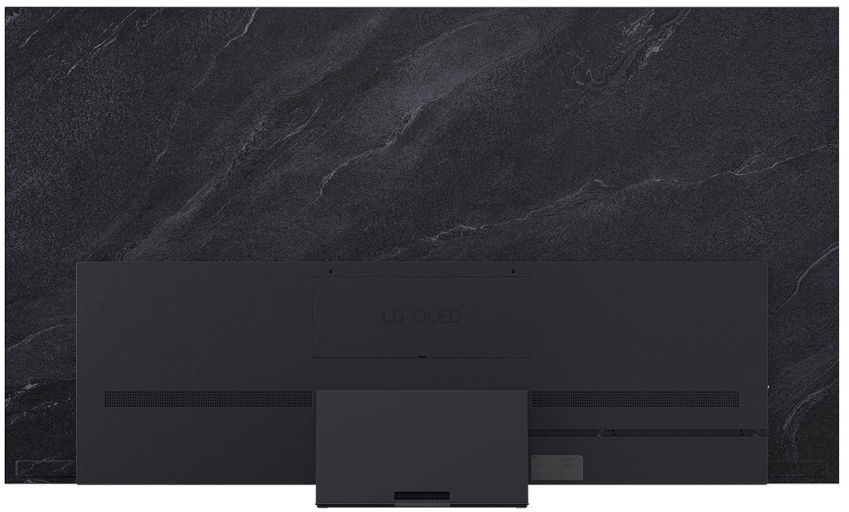 LG C5 OLED83C56LA - 83 inch OLED Evo, 144Hz en 4x HDMI 2.1 thumbnail 6