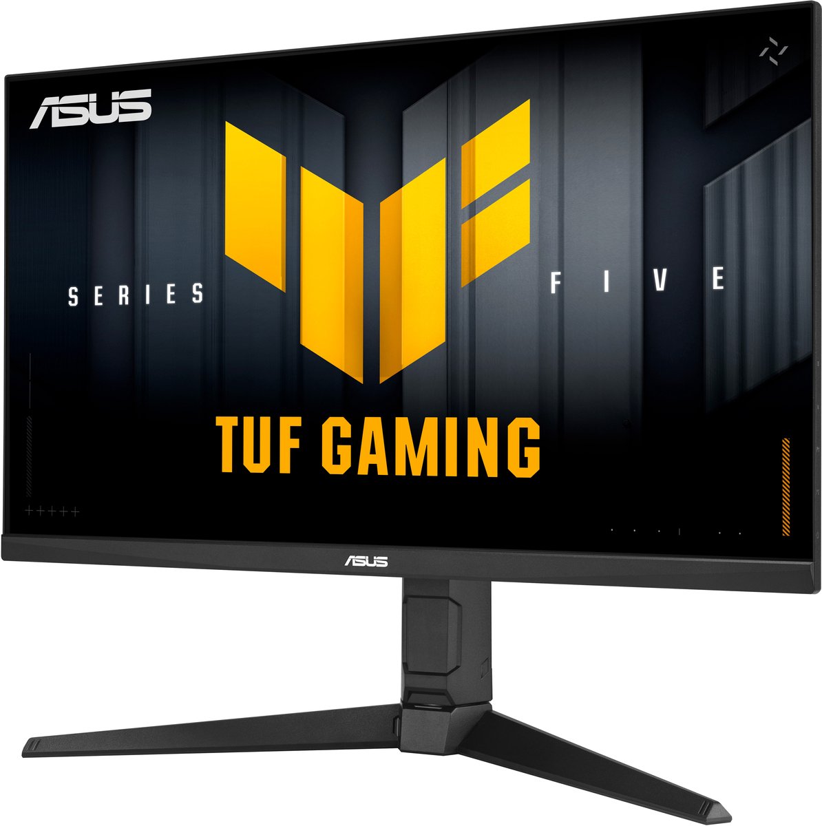 ASUS TUF Gaming VG27AQL5A - QHD Gaming Monitor - 210 Hz - FreeSync Premium - USB Hub - 27 inch thumbnail 8