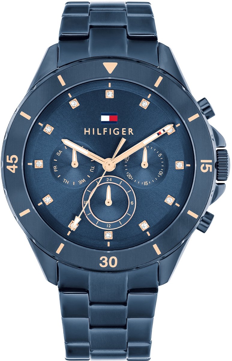 Tommy Hilfiger TH1782743 MELLIE Dames Horloge
