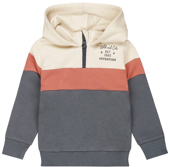 Dirkje Jongens Trui - Navy