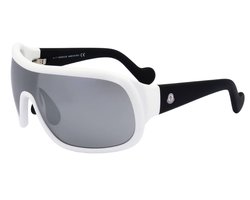 Moncler ML0048 23C Zonnebril - Heren - Zwart