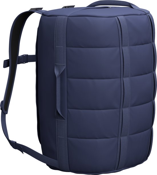 DB Roamer Duffel 60L 700701 heure bleue