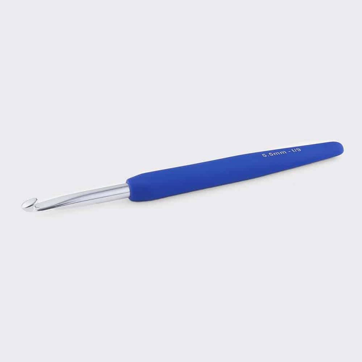 KnitPro Waves 2 haaknaalden softgrip 2.00mm - 12.00mm