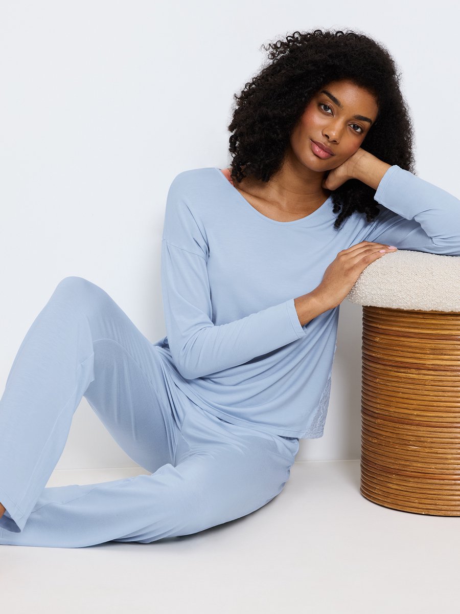 Triumph Pyjama Timeless Sensuality