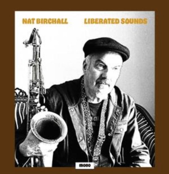 Nat Birchall - Liberated Sounds (LP)