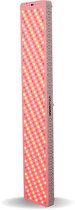 Vitalwave Red Light Therapy paneel - Rood Licht Therapie Lamp - Infraroodlamp - Rood Licht lamp met 4 golflengtes - geschikt voor het volledige lichaam