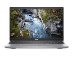 DELL Precision 3560 i7-1165G7 Mobiel werkstation 39,6 cm (15.6) Full HD Intel¬Æ Core‚Ñ¢ i7 16 GB DDR4-SDRAM 512 GB SSD NVIDIA Quadro T500 Wi-Fi 6 (802.11ax) Windows 10 Pro Grijs