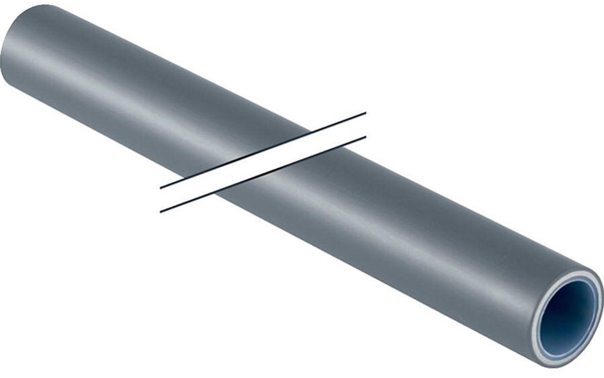 Geberit Flowfit Systeembuis Ml - 16x2mm - 3 Meter