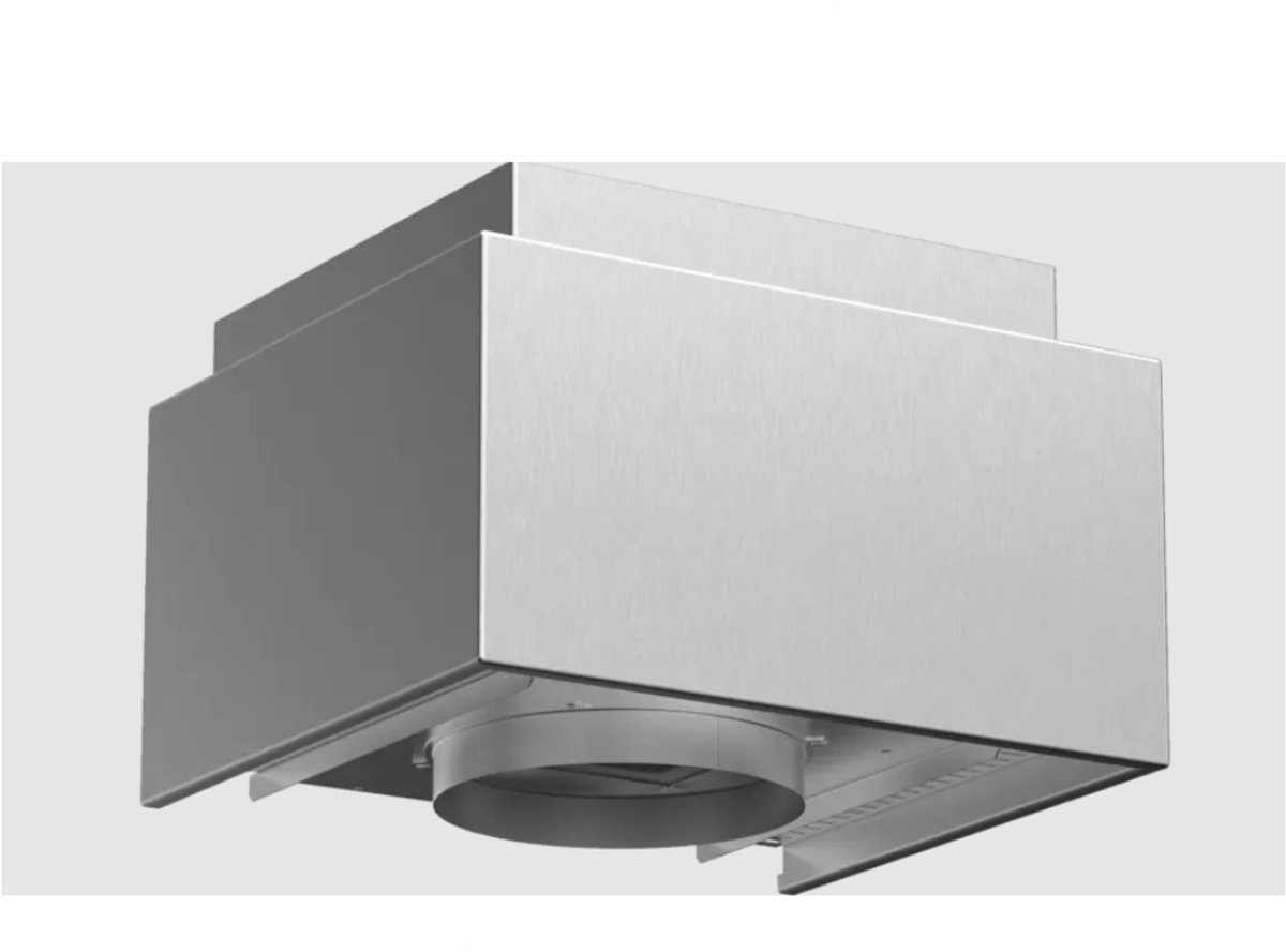 Neff Z51FXC1N6 Accessoire pour hotte Kit de recyclage pour hotte