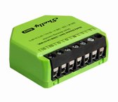 Shelly Dimmer Gen3 - Slimme LED Inbouwdimmer - Wifi & Bluetooth - Appbediening en Nachtmodus - LED tot 150 W - 1 stuk