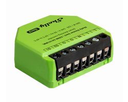 Shelly Dimmer Gen3 WiFi & Bluetooth