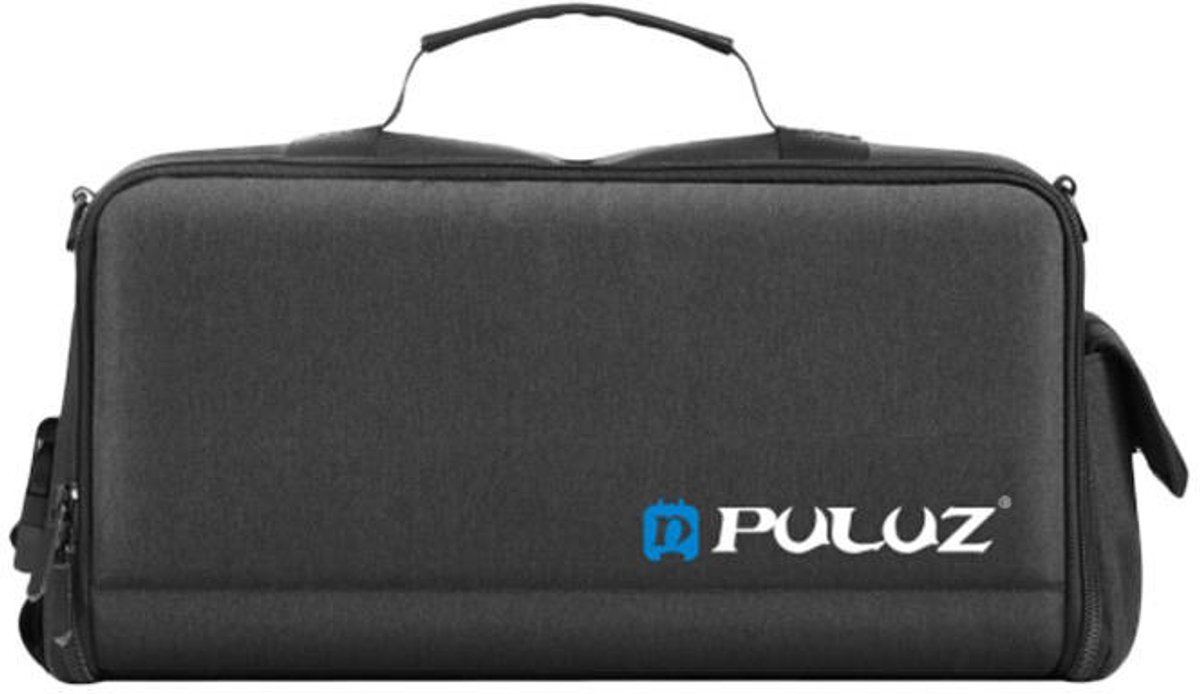 Puluz Schoudertas Voor Camera's En Camera Comfortabel En