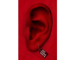 Omslag van Adjustment Day