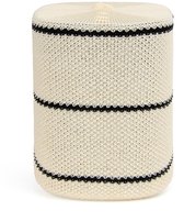 Soundskins – Luxe textielhoes / Luidsprekeraccessoire – Compatibel met Sonos Play 1 - Touline