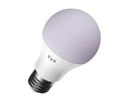 Yeelight W4 E27 Slimme Lamp (Kleur) 1 St